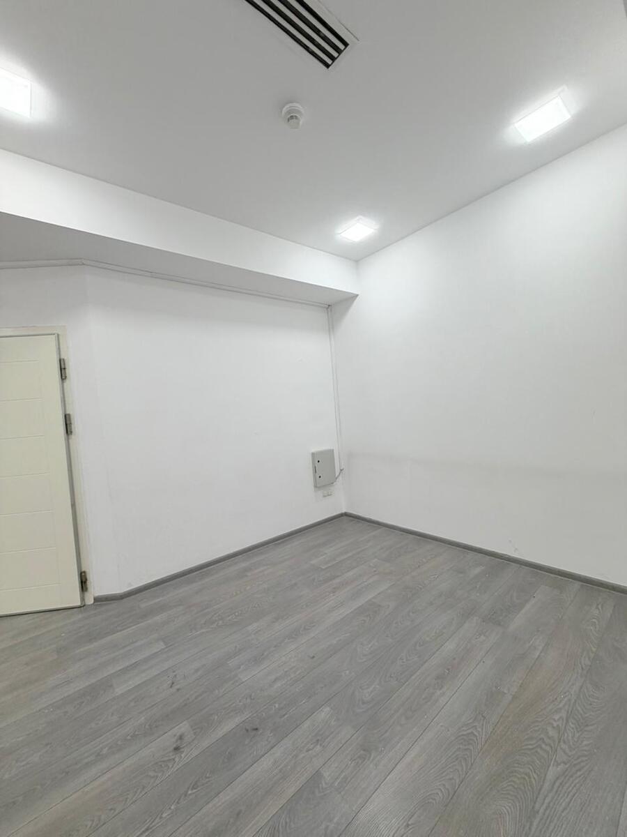 İcarəyə verilir 4 otaqlı ofis 245 m² — Ofis, Bakı (7)