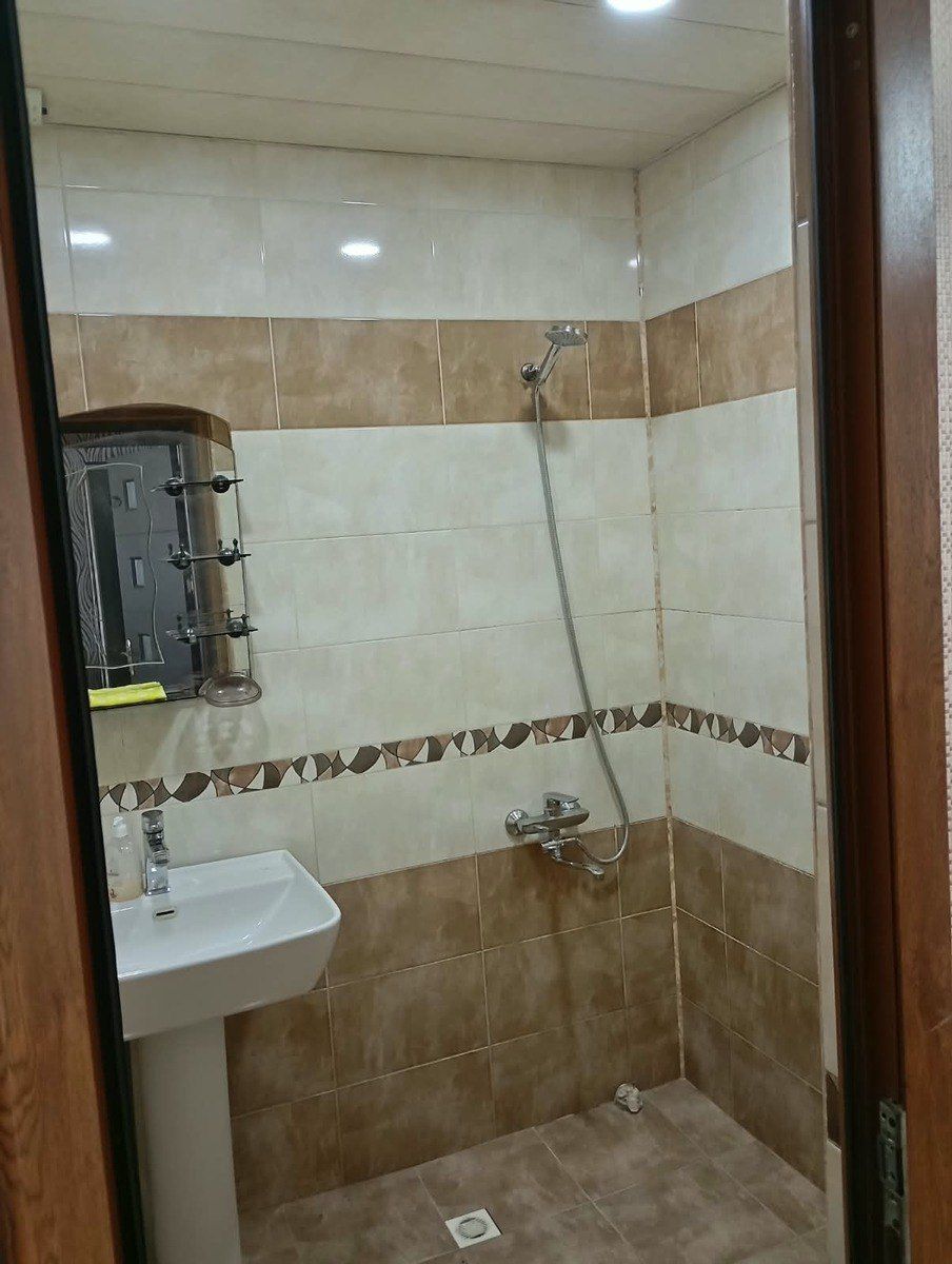 Satılır 3 otaqlı köhnə tikili 56 m² — Mənzil, Bakı (2)