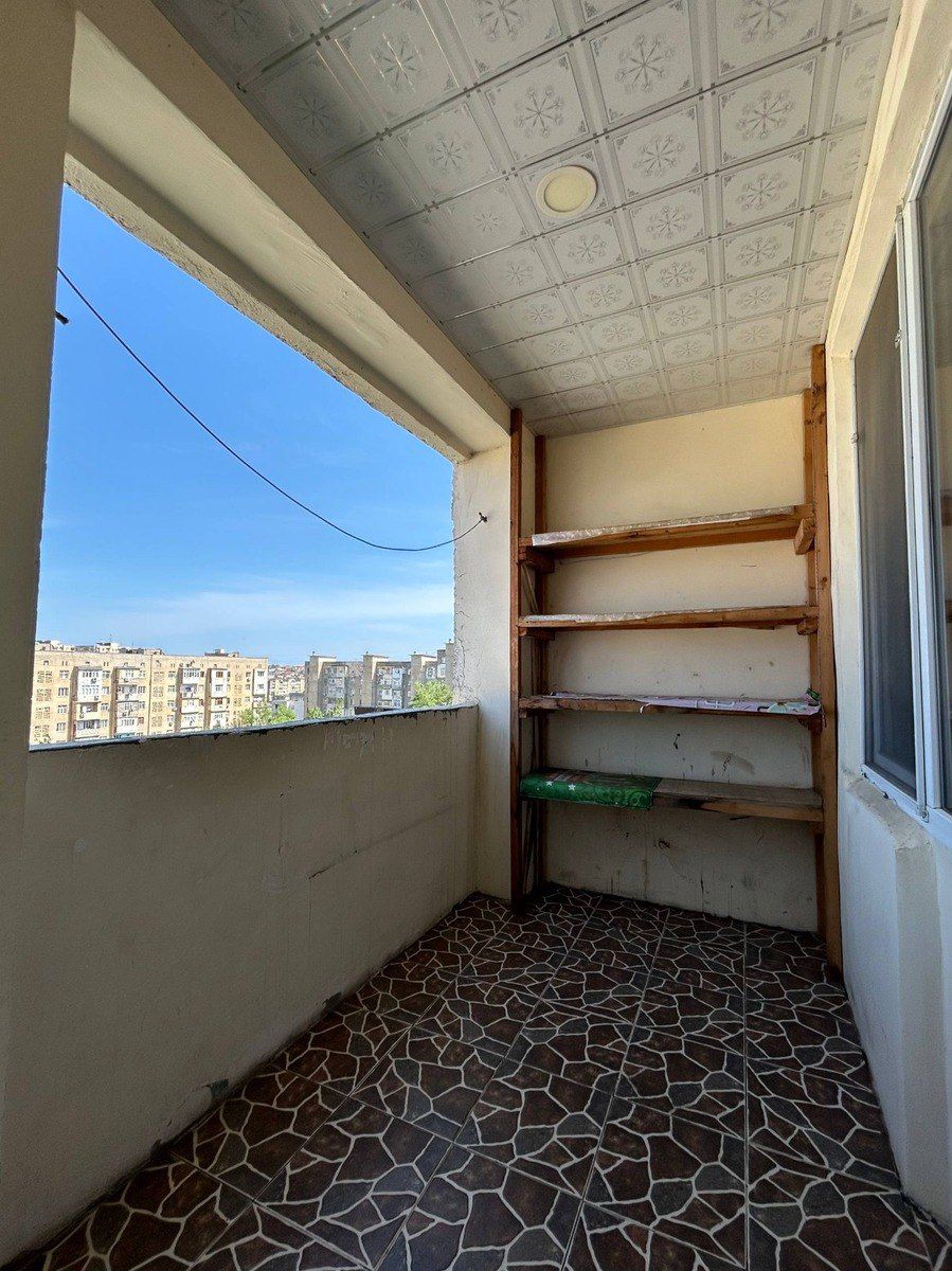 Satılır 5 otaqlı köhnə tikili 120 m² — Mənzil, Bakı (7)