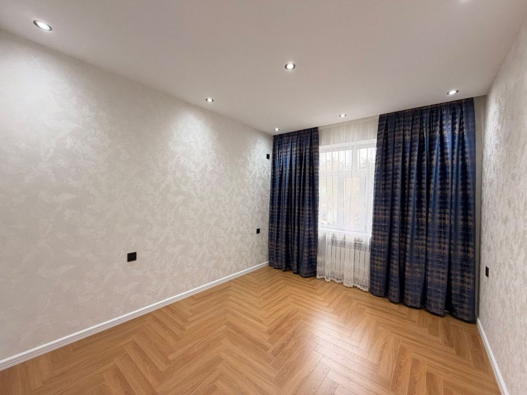 3 otaqlı mənzil, 60 m², Seyid Əzim Şirvani küç, Bakı — Mənzil, Bakı (5)