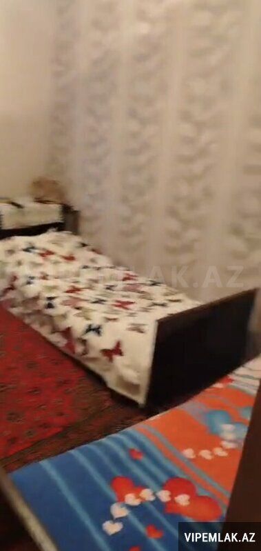 Xətai rayonunda 3 otaqlı Köhnə tikili Satılır, 80 m² — Mənzil, Bakı (3)