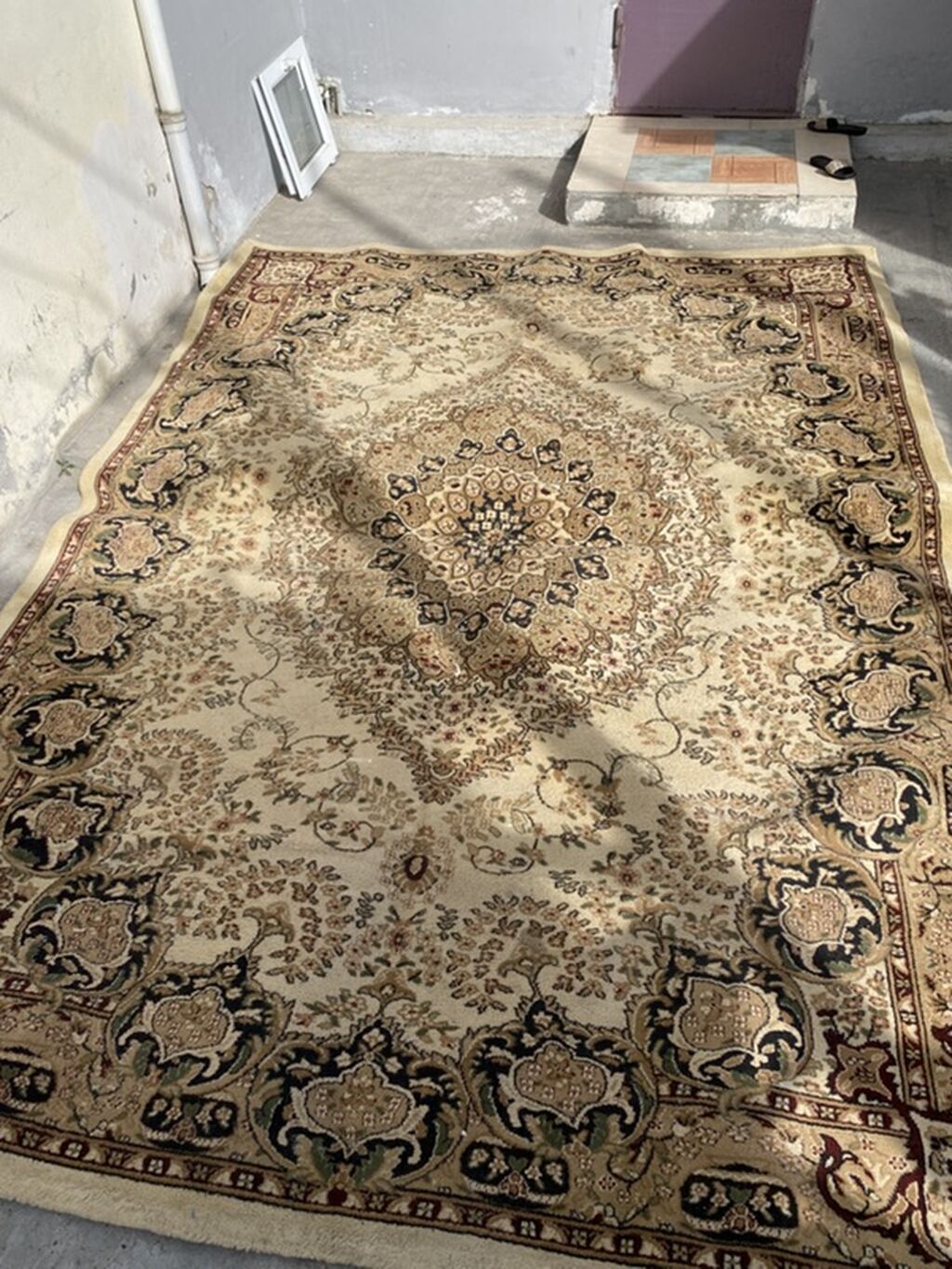 Xalça Dekorativ, Kredit yoxdur — Xalılar, Bakı (2)
