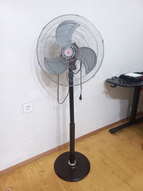 Ventilyator sərinkeş — Bakı