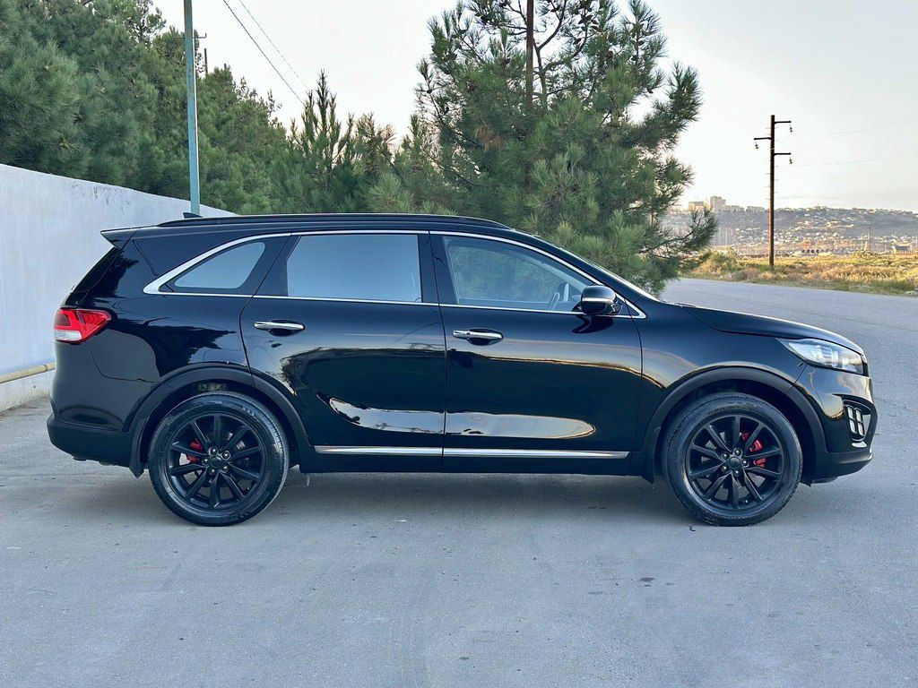 Kia Sorento, 2.0 L, 2016 il, 218 241 km — Avtomobillər, Bakı (4)