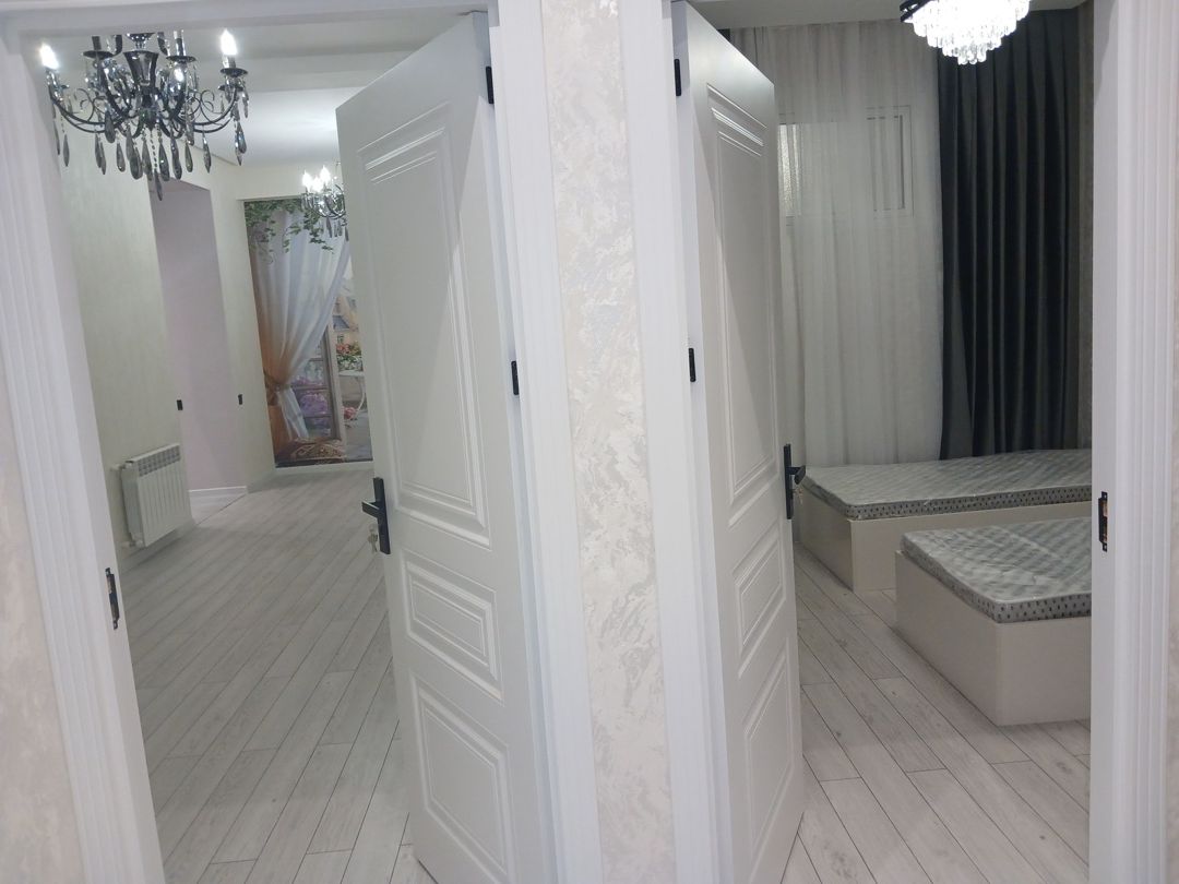 Satılır 3 otaqlı yeni tikili 74 m² — Mənzil, Bakı (9)