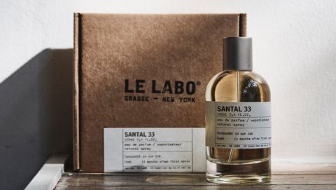 No Brand Le Labo Santal 33 uniseks ətir suyu 100 ml — Bakı