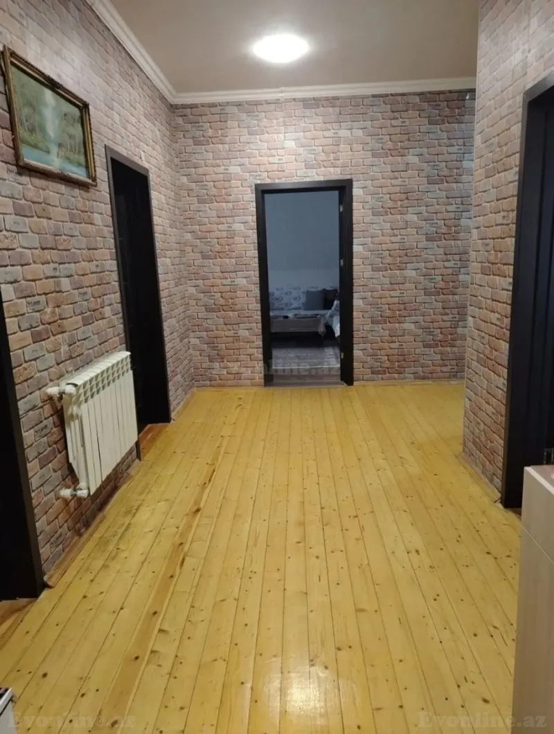 Satılır 4 otaqlı Həyət evi 116 m² Bakı, Xəzər r., Buzovna — Ev, villa, Bakı (4)