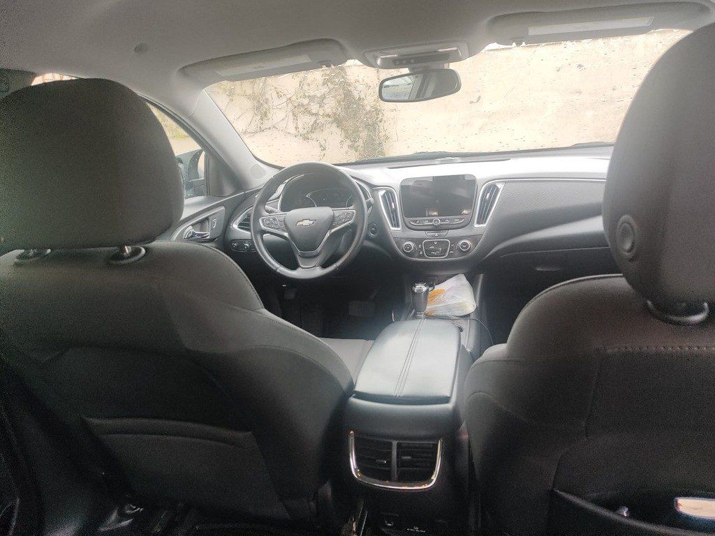 Chevrolet Malibu, 1.5 L, 2017 il, 303 000 km 99-NE-529 — Avtomobillər, Sumqayıt (8)