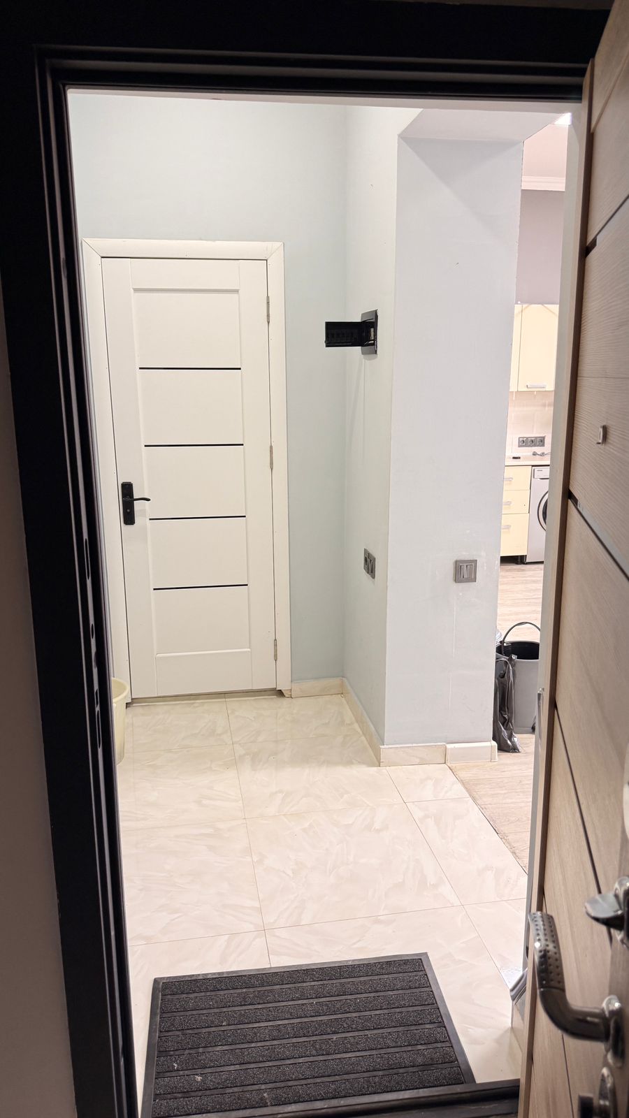 Satış: 1 otaqlı Köhnə tikili, 45 m², Yasamal rayonu — Mənzil, Bakı (11)
