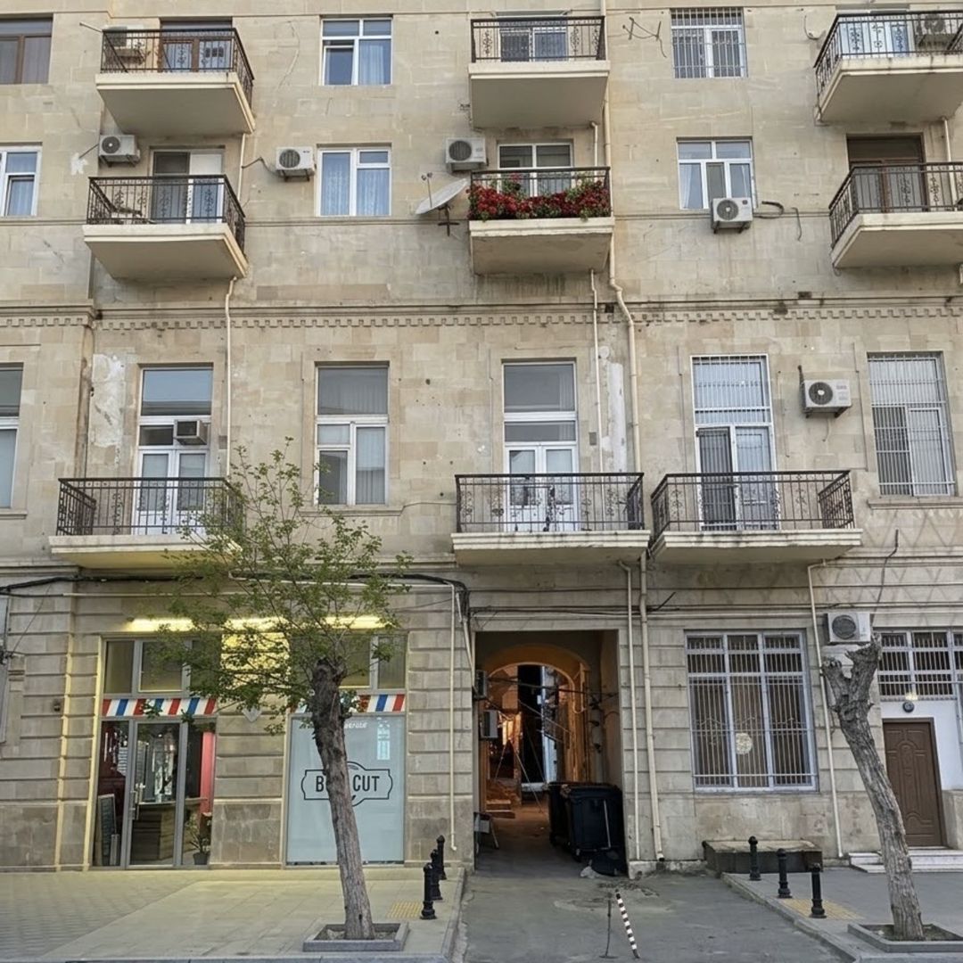 İcarəyə verilir obyekt 55 m² — Əmlak, Bakı (3)