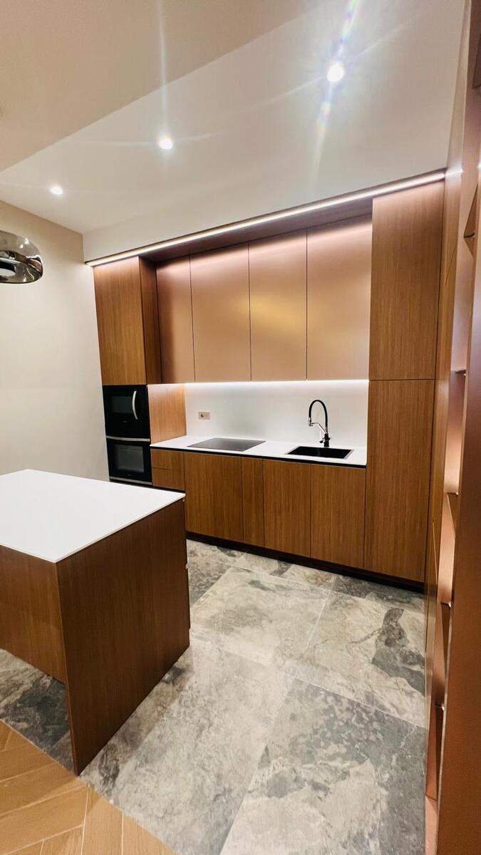 Satılır 2 otaqlı yeni tikili 65 m² — Mənzil, Bakı (2)