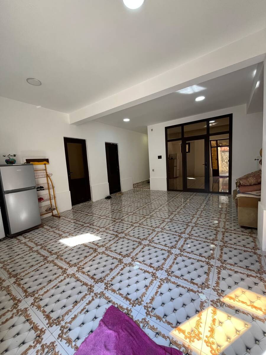 İcarəyə verilir 1 otaqlı həyət evi/bağ evi 30 m² — Ev, villa, Bakı