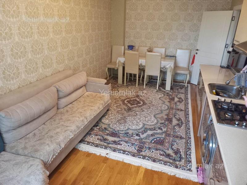 Satılır 3 otaqlı Bina evi menzil (Yeni tikili), 60 m², Xırdalan ş — Mənzil (2)