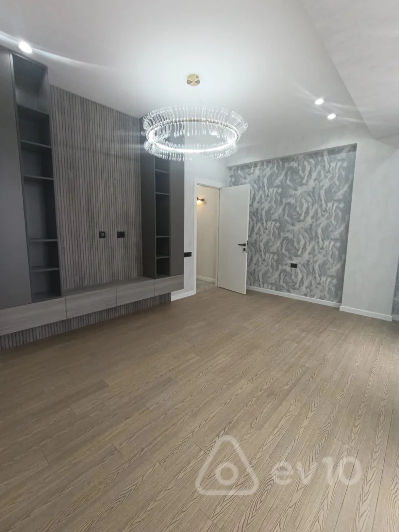2 otaqlı mənzil, 65.2 m², İ.P.Dadaşov küc — Mənzil, Bakı (10)