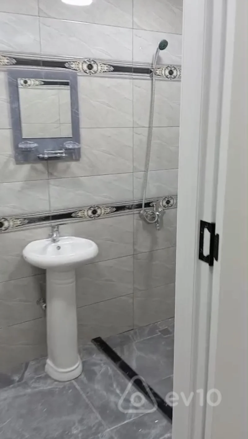 2 otaqlı mənzil, 48 m², Xırdalan — kirayə — Mənzil, Xırdalan (10)