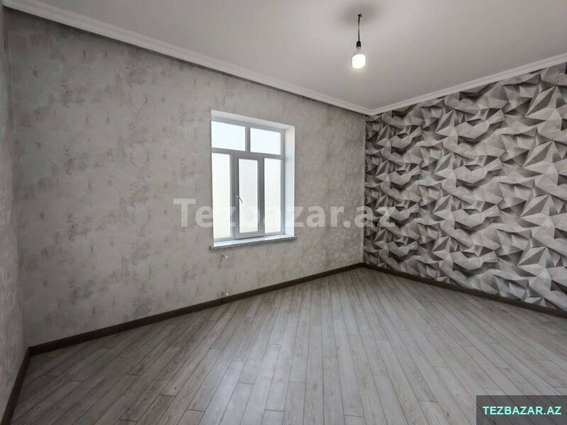 Paket-Kupcali 4.otagli ev — Ev, villa, Bakı (5)