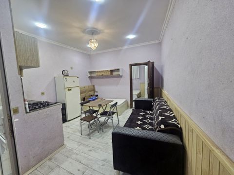 Satılır 2 otaqlı həyət evi/bağ evi 47 m² — Bakı
