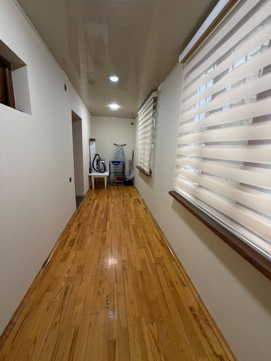 İcarəyə verilir 2 otaqlı köhnə tikili 85 m² — Mənzil, Bakı (6)
