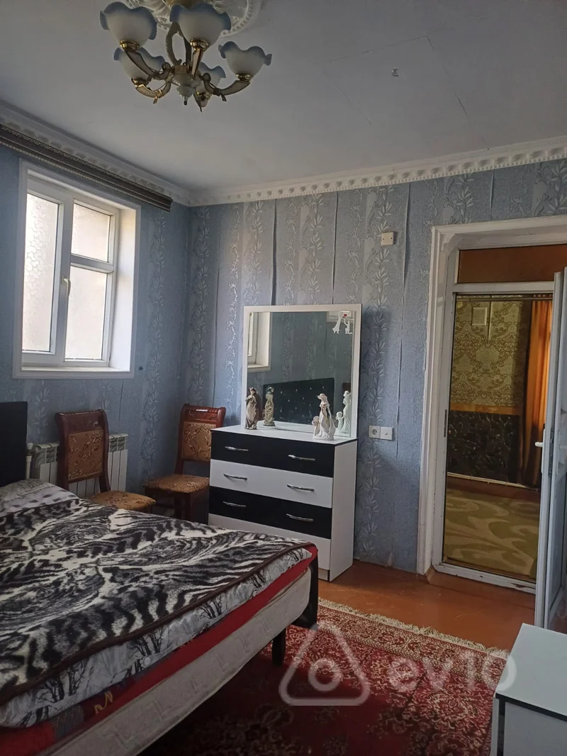 4 otaqlı mənzil, 120 m², Mirzə Davud Küçəsi — Mənzil, Bakı (4)