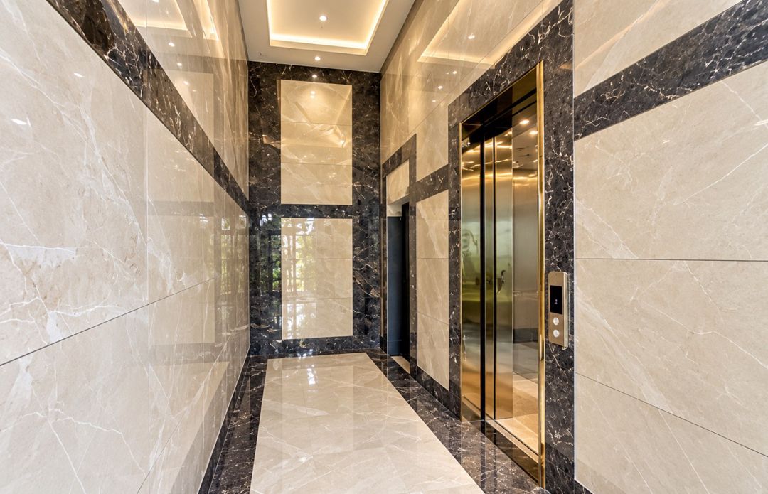 Satılır 3 otaqlı yeni tikili 153 m² — Mənzil, Bakı (3)