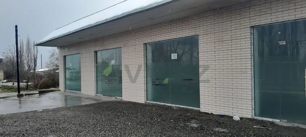 200 m² Obyekt / Ofis Kirayə, Xaçmaz — Əmlak, Xaçmaz (8)