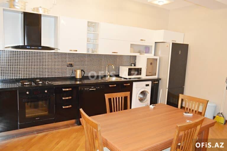 Yeni tikili Kirayə Verilir Səbail r., Sahil m., 2 otaq, 110 m² — Mənzil, Bakı (8)