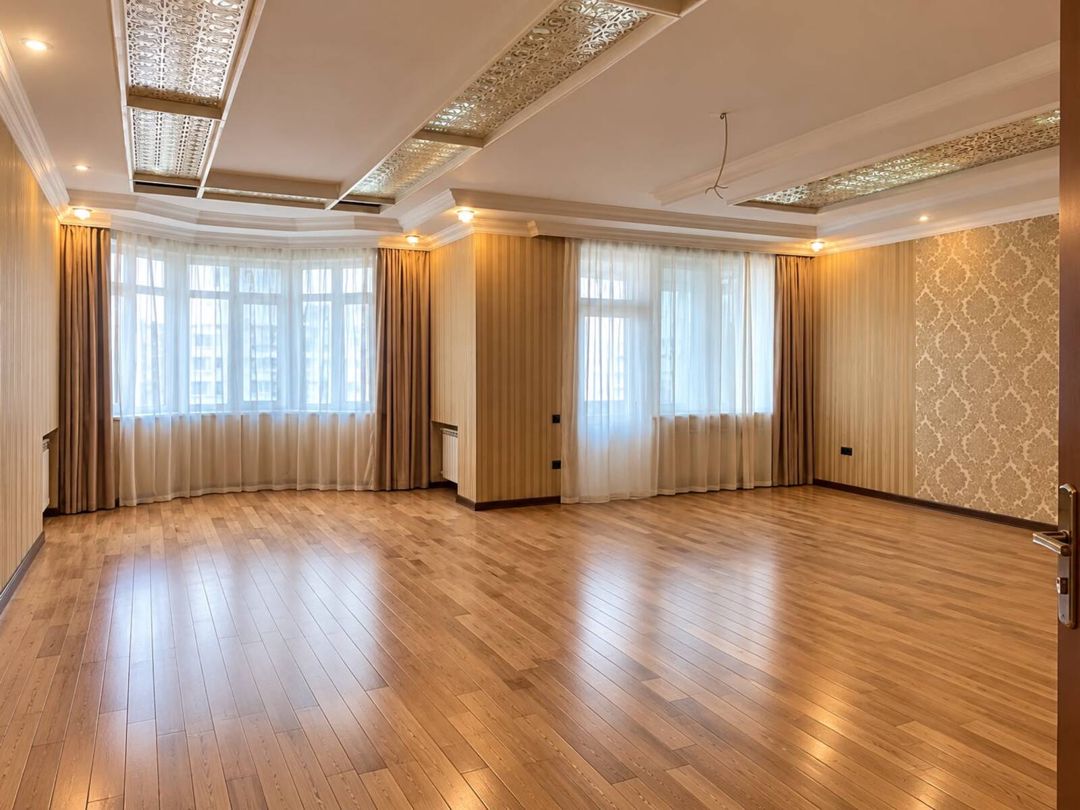Satılır 5 otaqlı yeni tikili 305 m² — Mənzil, Bakı (4)