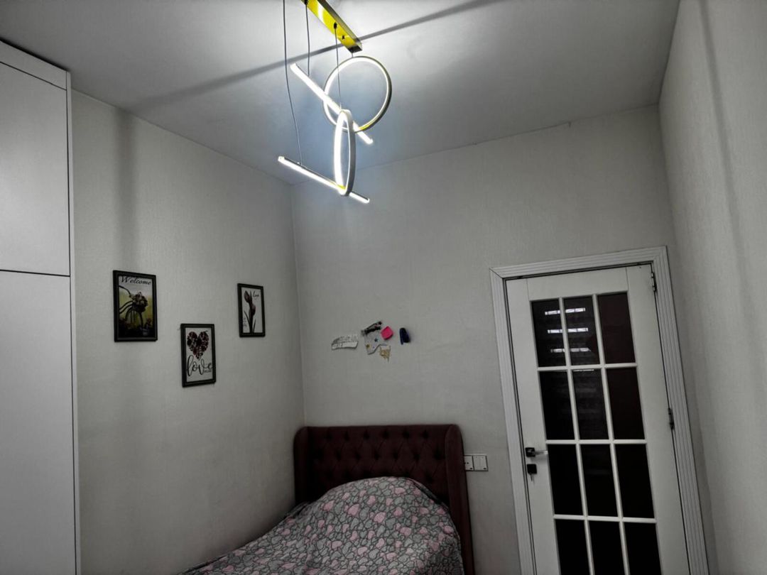Satılır 2 otaqlı yeni tikili 77 m² — Mənzil, Bakı (10)