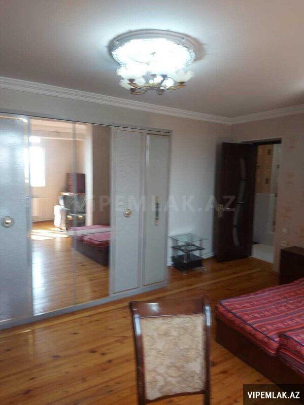 Xətai rayonunda 2 otaqlı Köhnə tikili Satılır, 62 m² — Mənzil, Bakı (4)