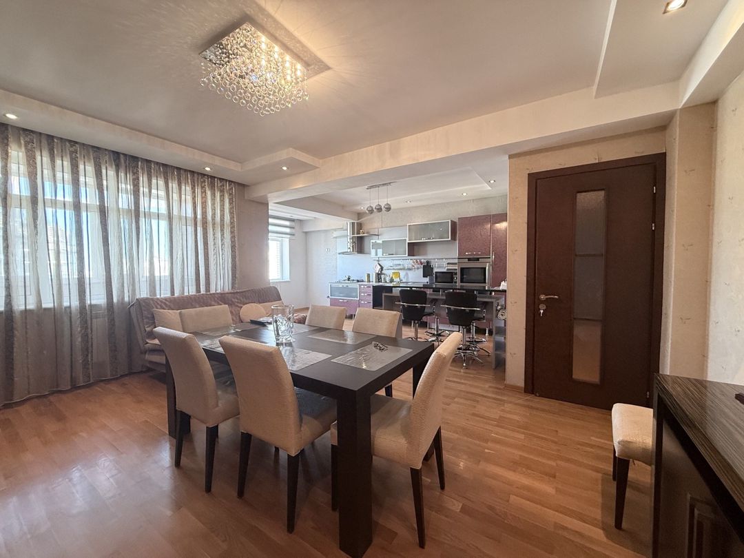 Satılır 2 otaqlı yeni tikili 102 m² — Mənzil, Bakı (3)