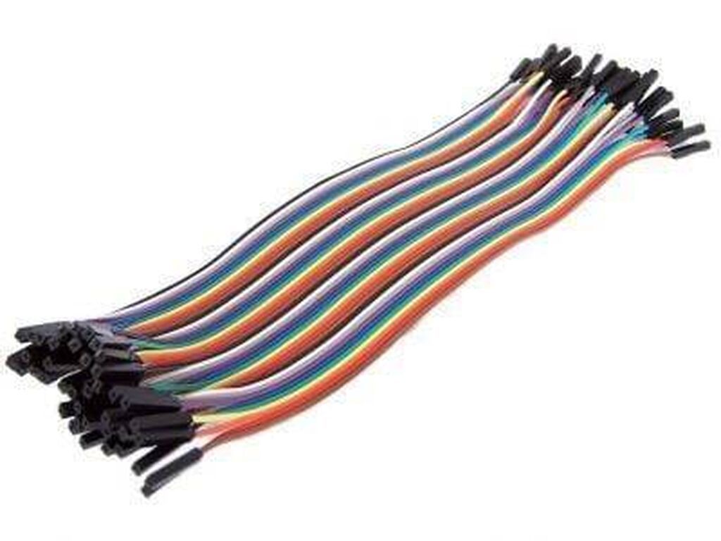 Məhsul: 40 Pin Ayrılabilən Dişi-Dişi Jumper Kabel – 200 mm Layihələr — Smartfon üçün kabelləri və keçidçilər, Bakı (3)