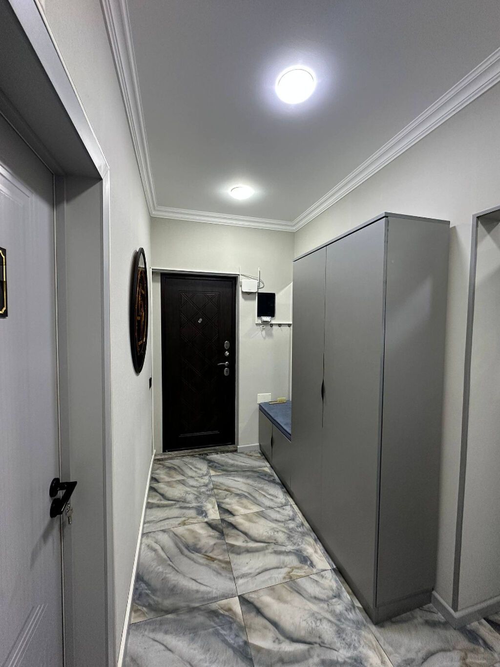 Nərimanov metrosuna 5 dəqiqəlik piyada məsafədə obekt icarəyə — Ofis, Bakı (5)