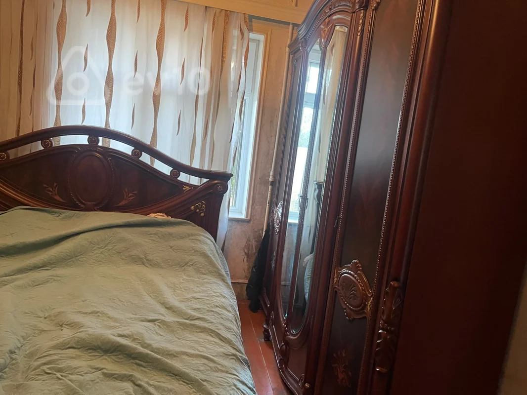 3 otaqlı mənzil, 60 m², Bakıxanov qəsəbəsi — kirayə — Mənzil, Bakı (5)