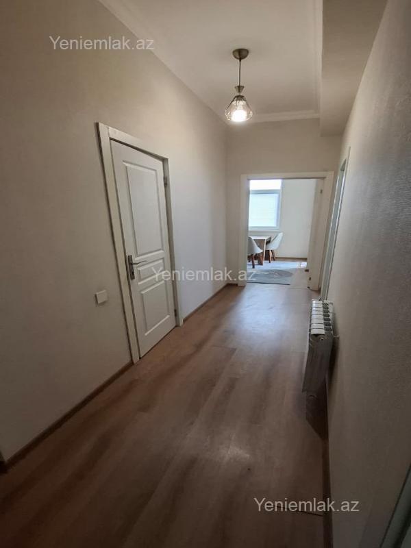 Kirayə 2 otaqlı Bina evi menzil (Yeni tikili), 65 m², Sumqayıt şəh — Mənzil, Sumqayıt (8)