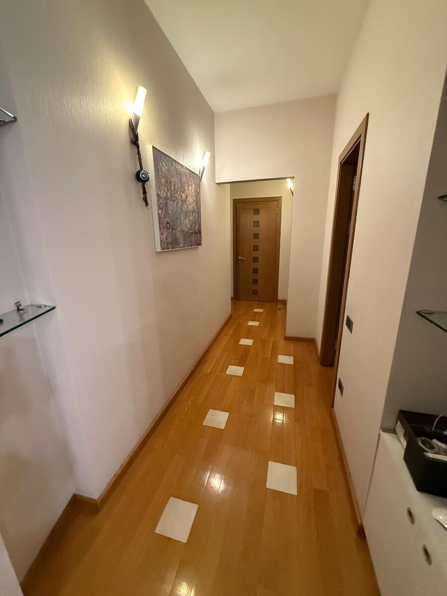 Satılır 4 otaqlı yeni tikili 200 m² — Mənzil, Bakı (12)