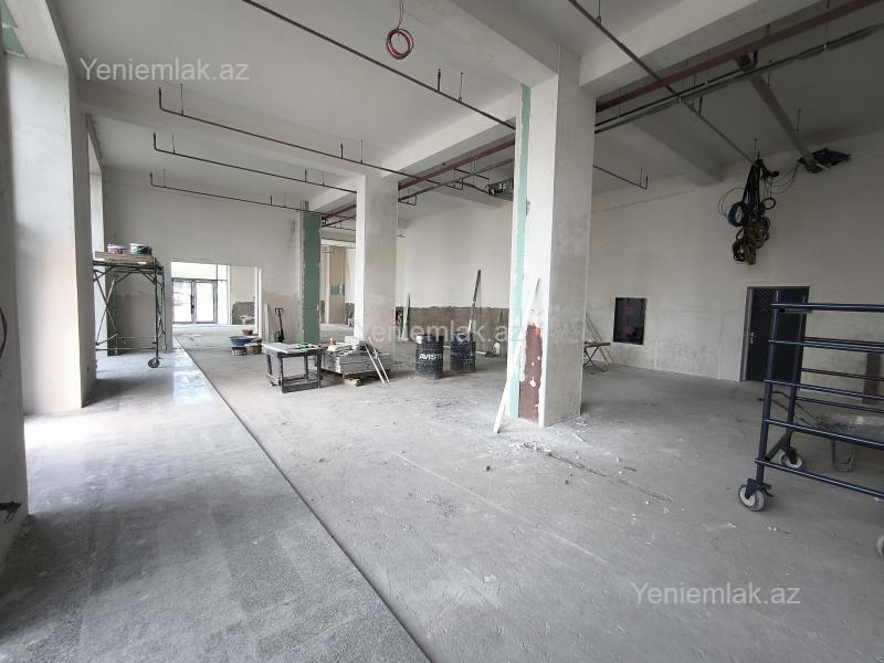 Kirayə 3 otaqlı Obyekt, 620 m², Xətai rayonu — Əmlak, Bakı (3)
