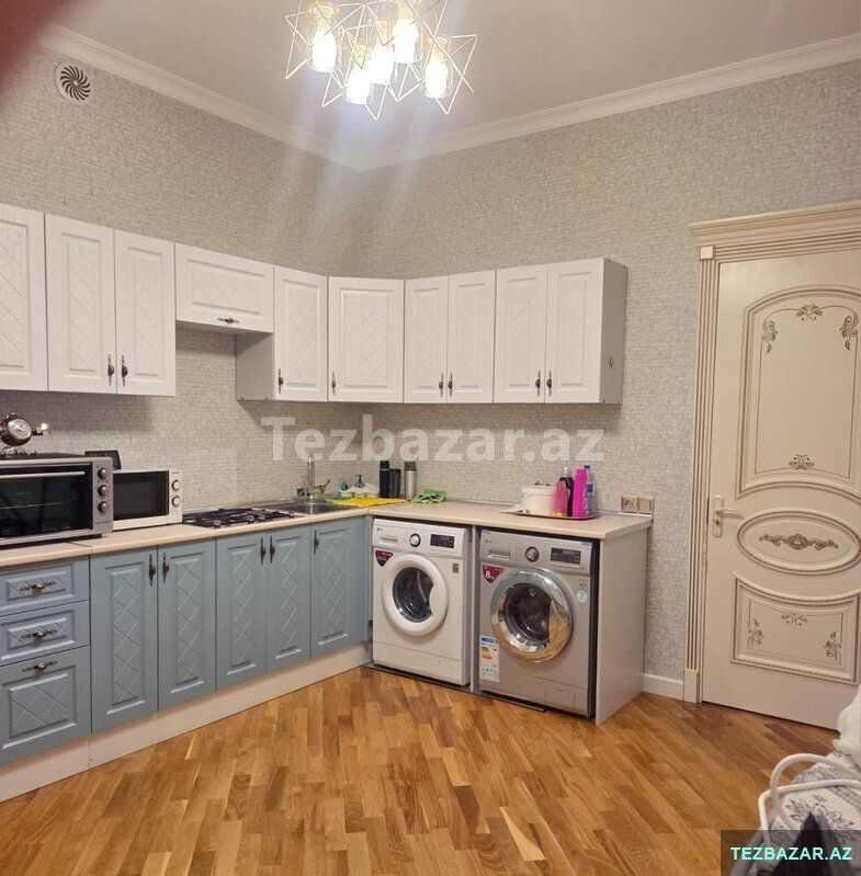 9-cu mkr.villa satilir — Ev, villa, Bakı (9)