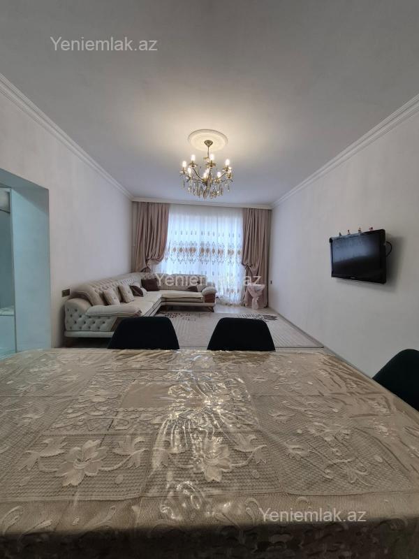 Satılır 6 otaqlı Həyət evi / Villa, 220 m², Sabunçu rayonu — Ev, villa, Bakı (5)