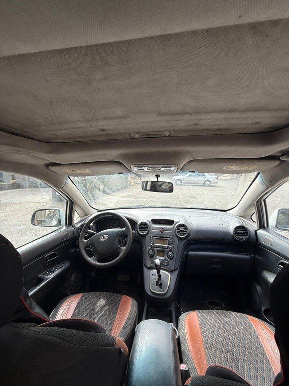 Kia Carens, 2.0 L, 2010 il, 410 000 km 99-UB-473 — Avtomobillər, Bakı (7)
