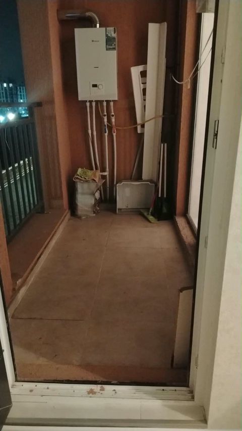 İcarəyə verilir 2 otaqlı yeni tikili 62 m² — Sumqayıt