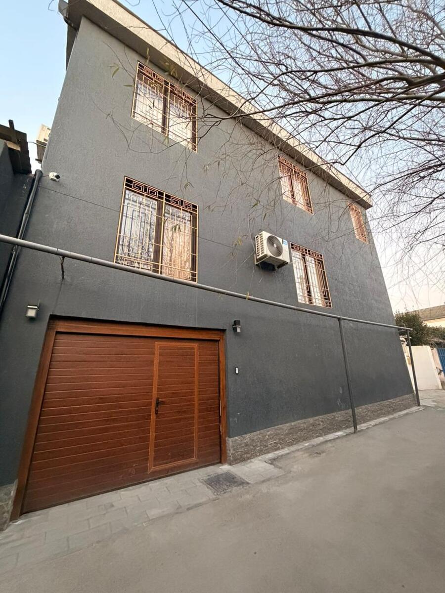 Satılır 5 otaqlı həyət evi/bağ evi 280 m² — Ev, villa, Bakı (2)