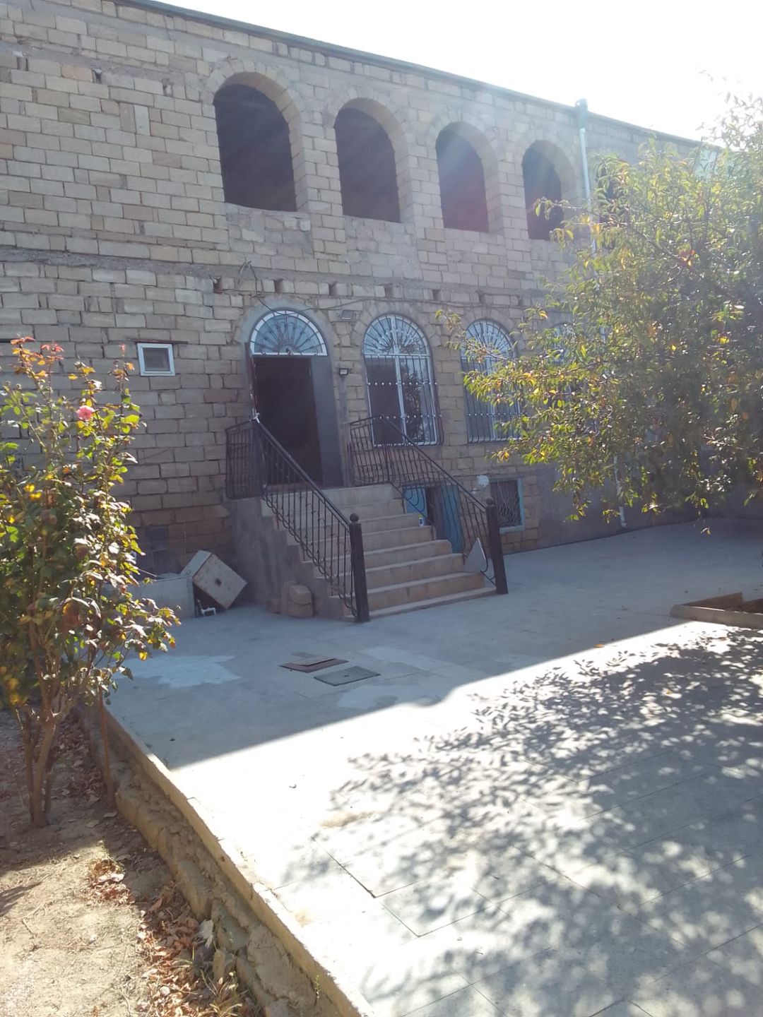 Satış: 6 otaqlı Ev / villa, 310 m², Binəqədi rayonu — Ev, villa, Bakı (4)