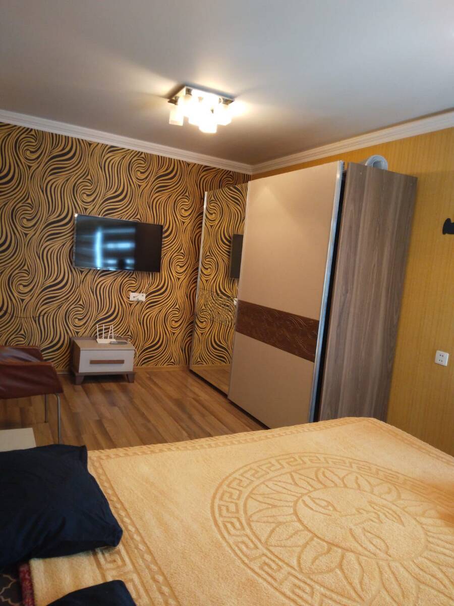 Satılır 3 otaqlı yeni tikili 113 m² — Mənzil, Bakı (3)