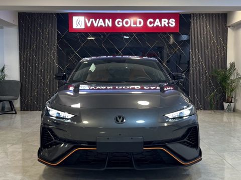 Changan Uni-V, 1.5 L, 2025 il, yeni — Bakı