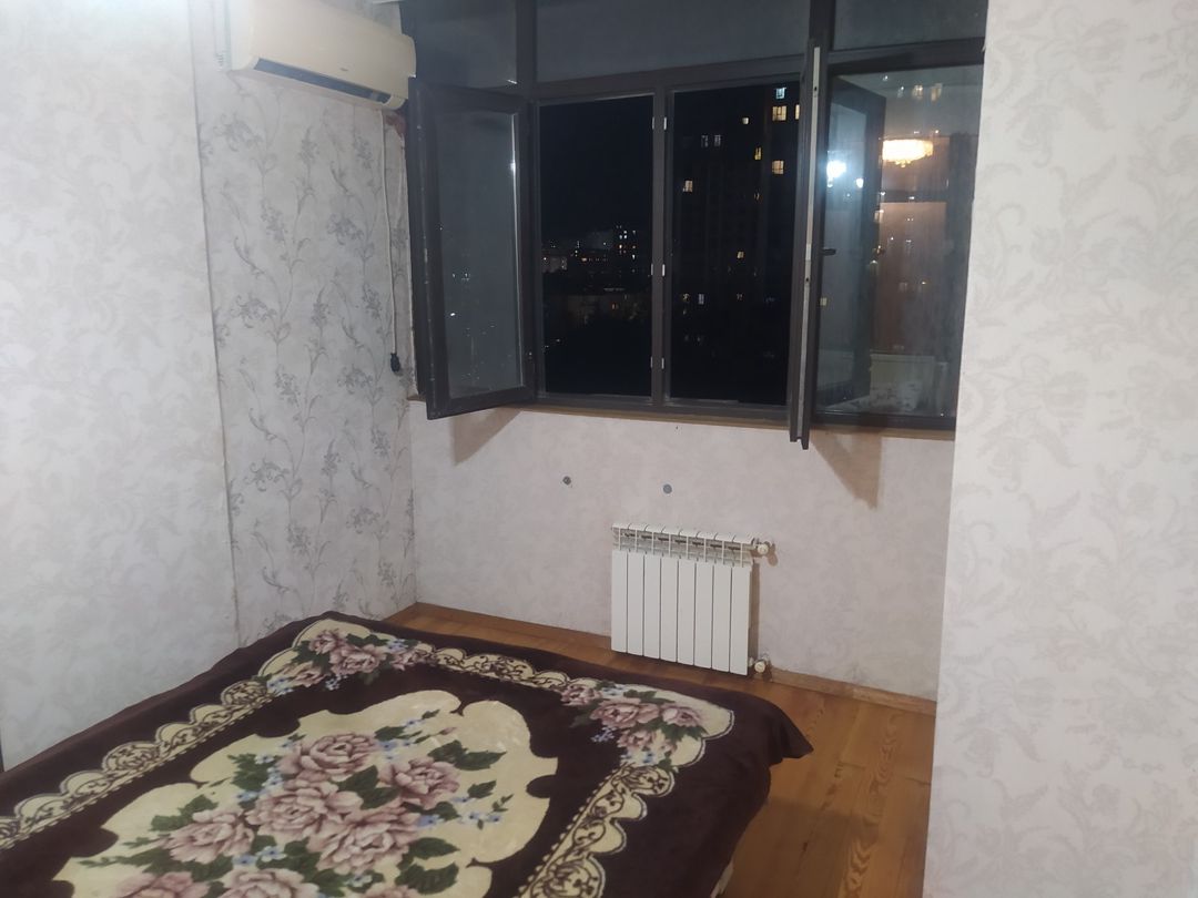 İcarəyə verilir 3 otaqlı yeni tikili 100 m² — Mənzil, Bakı (3)