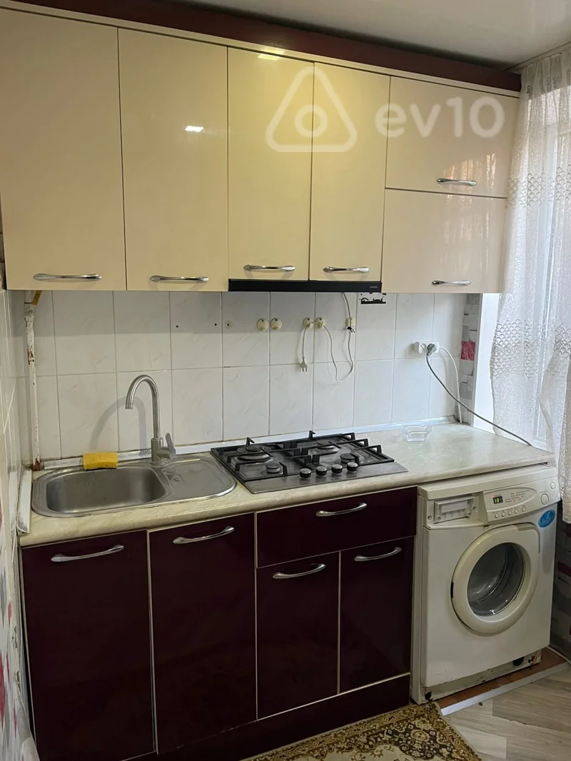1 otaqlı mənzil, 30 m², Zahid Xəlilov küçəsi — Mənzil, Bakı (6)
