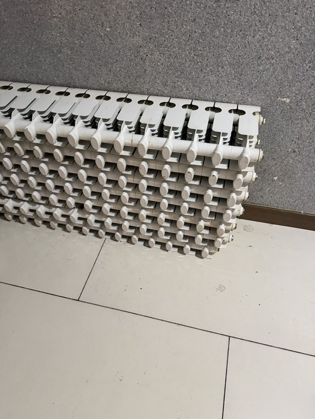 Balacalar 50 böyüklər 70 manat — Radiatorlar, Masazır (2)