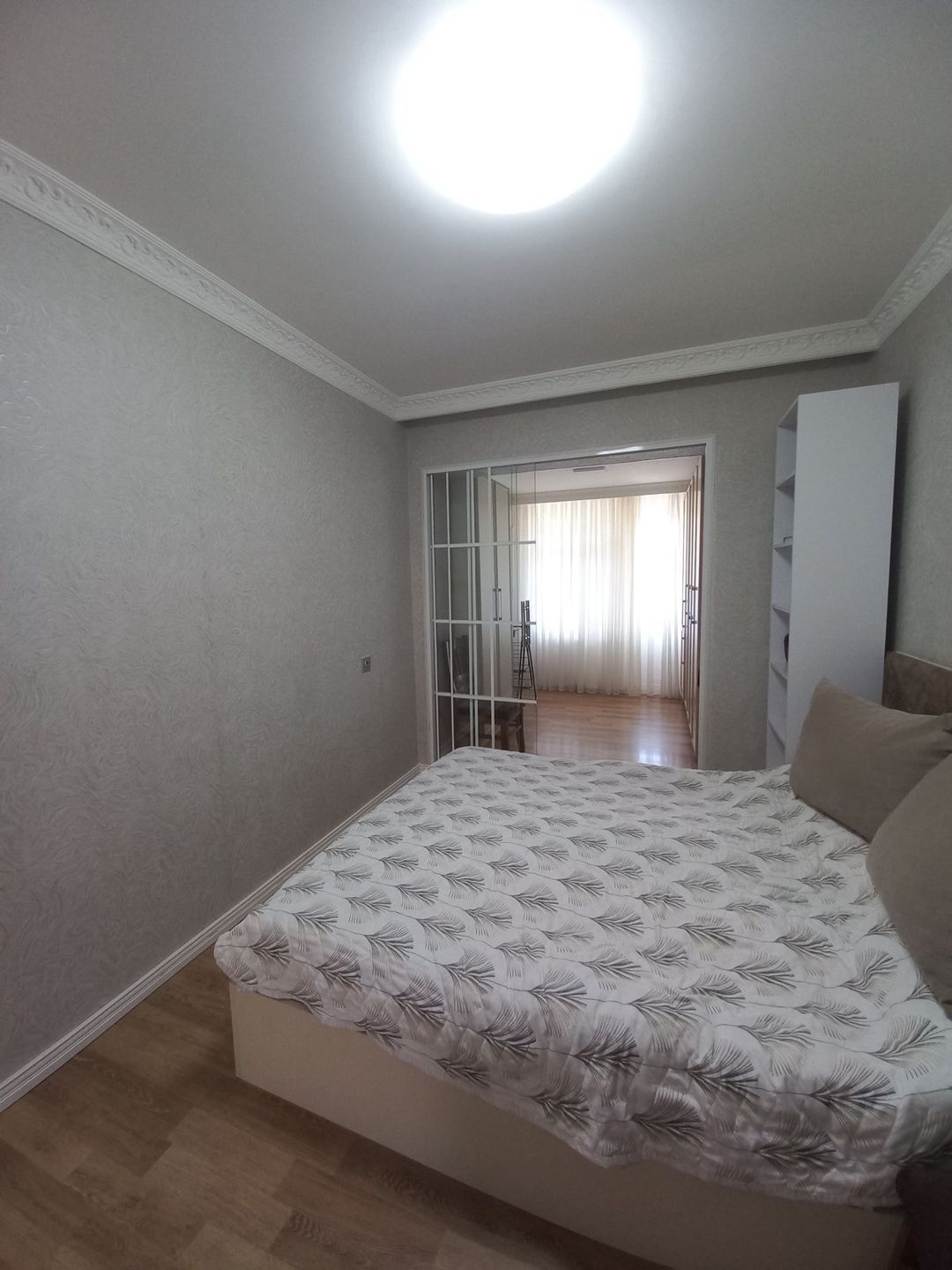 Satılır 2 otaqlı köhnə tikili 65 m² — Mənzil, Bakı (12)