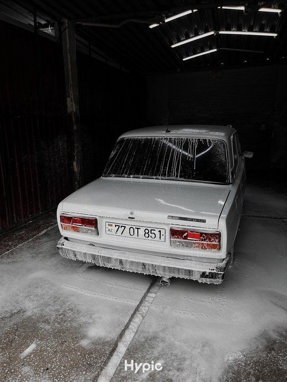 Lada (VAZ) 2107, 1.6 L, 2004 il, 200 000 km 77-OL-419 — Avtomobillər, Bakı (5)