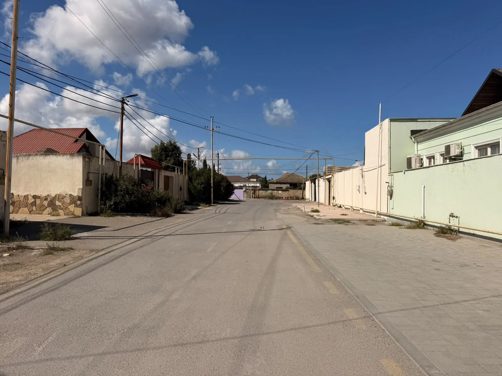 Mərdəkan, Torpaq satılır - 13 sot — Torpaq, Bakı (3)